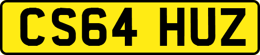 CS64HUZ