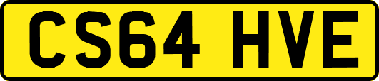 CS64HVE