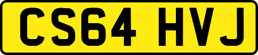 CS64HVJ