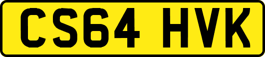 CS64HVK