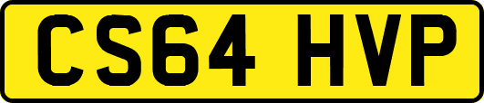CS64HVP