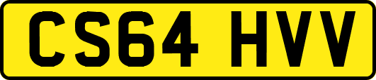 CS64HVV