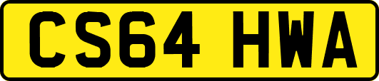 CS64HWA