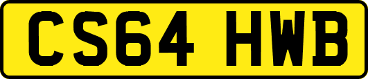 CS64HWB