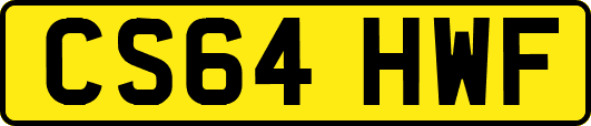 CS64HWF