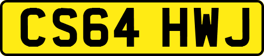 CS64HWJ