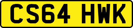 CS64HWK