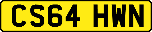 CS64HWN