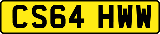 CS64HWW