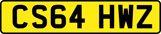 CS64HWZ