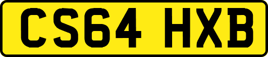CS64HXB