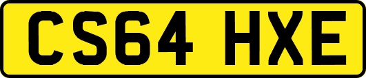 CS64HXE