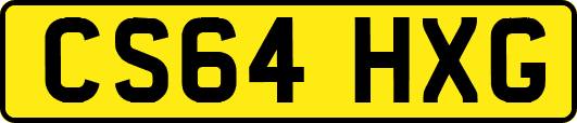 CS64HXG
