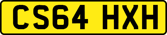 CS64HXH