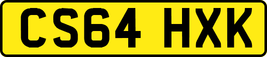 CS64HXK