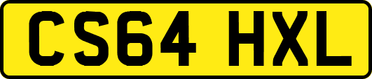 CS64HXL