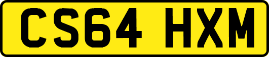 CS64HXM