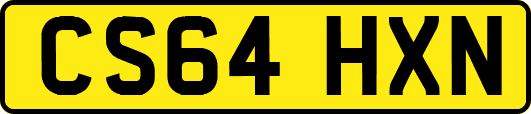 CS64HXN
