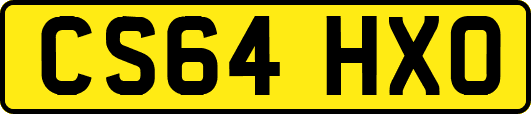 CS64HXO