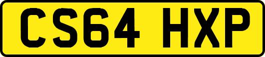 CS64HXP