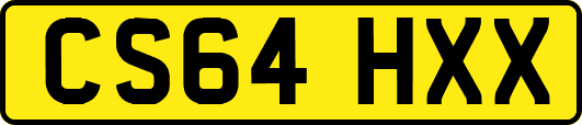 CS64HXX