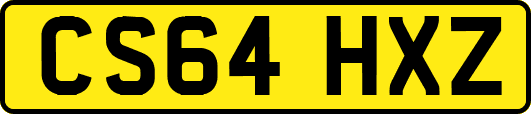 CS64HXZ