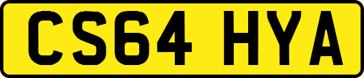 CS64HYA