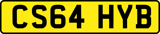 CS64HYB