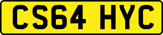CS64HYC