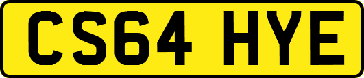 CS64HYE