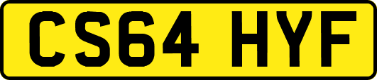 CS64HYF