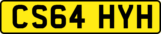 CS64HYH