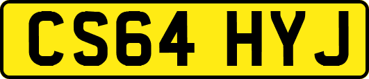 CS64HYJ