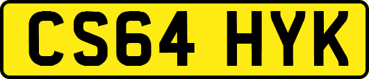 CS64HYK
