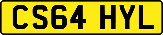 CS64HYL