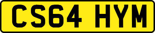 CS64HYM