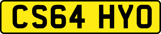 CS64HYO