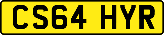 CS64HYR
