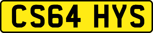 CS64HYS