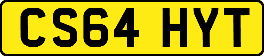 CS64HYT