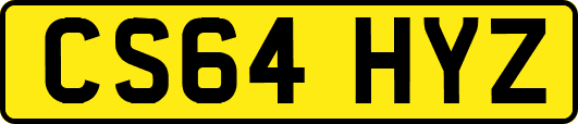 CS64HYZ