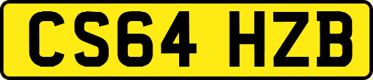 CS64HZB