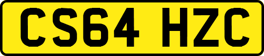 CS64HZC