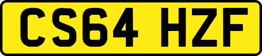 CS64HZF