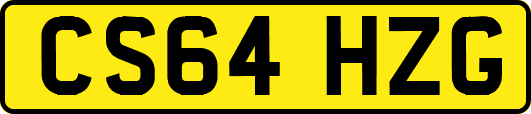 CS64HZG