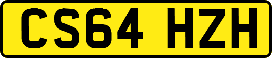 CS64HZH