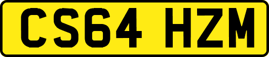 CS64HZM