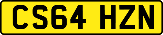 CS64HZN