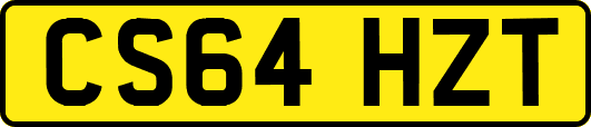 CS64HZT