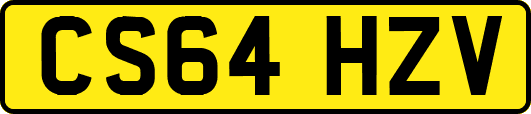 CS64HZV